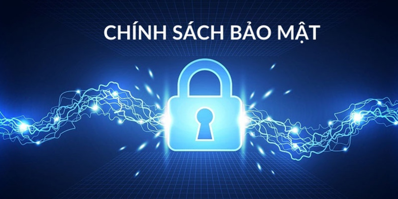 Các nội quy trong chính sách bảo mật RakhoiTV