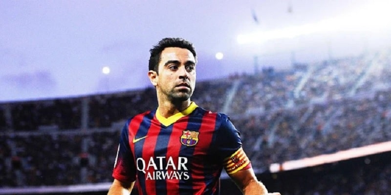 Xavi-Hernandez