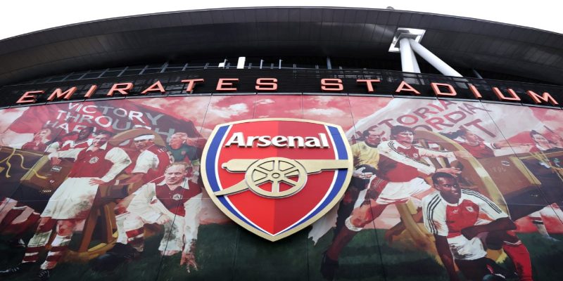 Arsenal có đội hình ra sân và chiến thuật thi đấu đa dạng