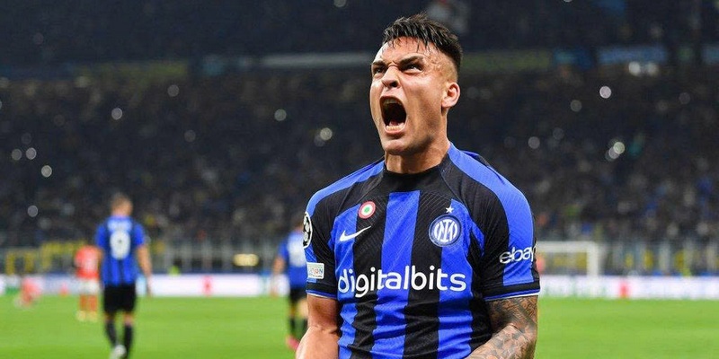 Inter Milan hướng đến chức vô địch Champions League mùa giải năm nay